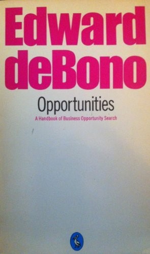 Opportunities