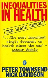 Inequalities in Health