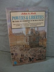 Powers And Liberties