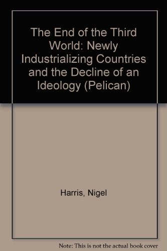 The End of the Third World