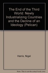 The End of the Third World