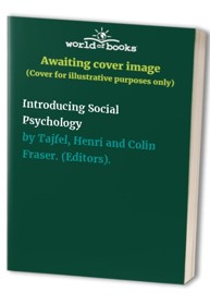 Introducing Social Psychology