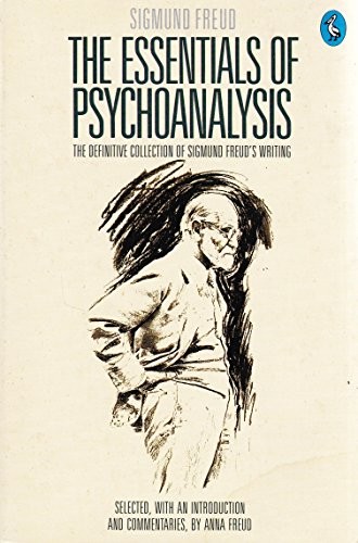 The Essentials of Psycho-Analysis