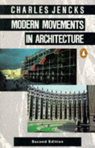 Modern Movements in Architecture
