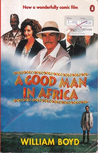 A Good Man in Africa