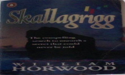 Skallagrigg