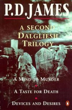 A Second Dalgleish Trilogy