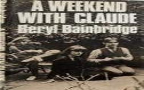 A Weekend with Claude