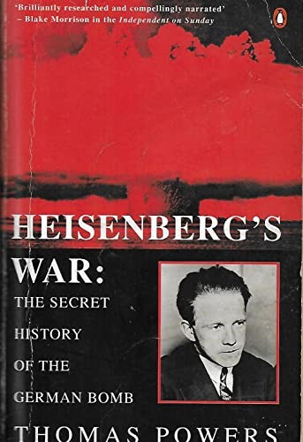 Heisenberg's War