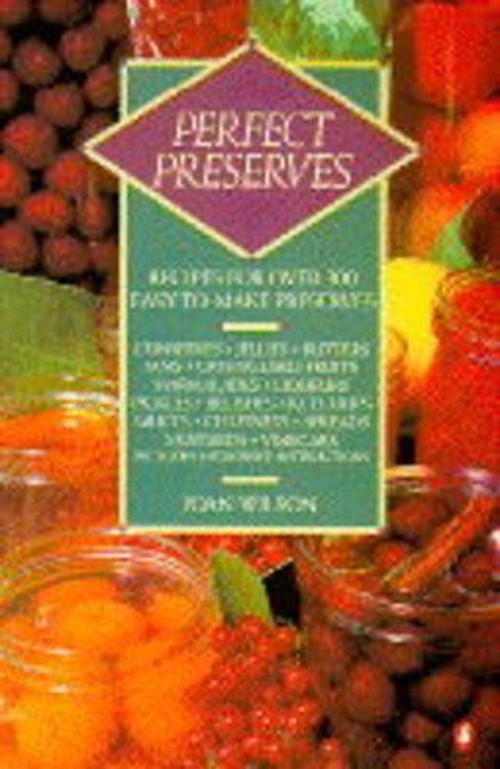 Perfect Preserves