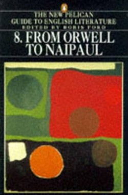 The New Pelican Guide to English Literature 8