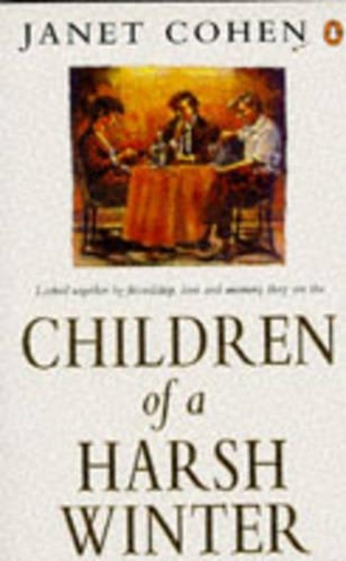 Children of a Harsh Winter