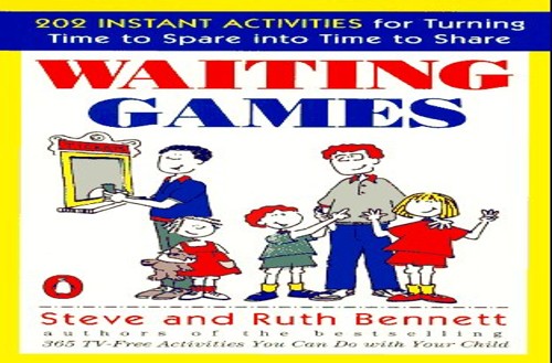 Waiting Games