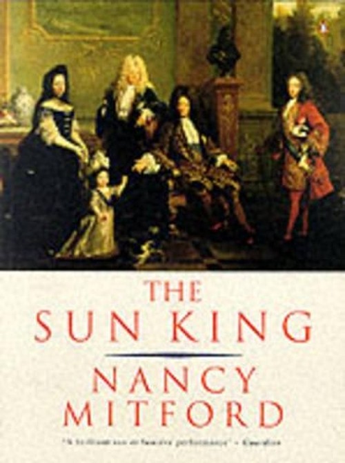 The Sun King
