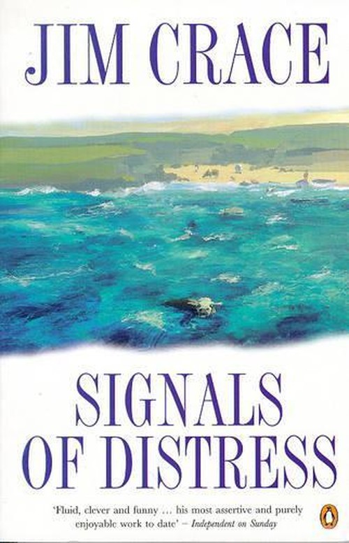 Signals of Distress