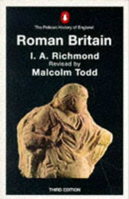 The Pelican History of England, Vol.1