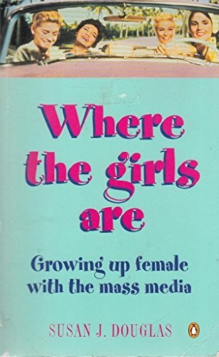 Where the Girls Are