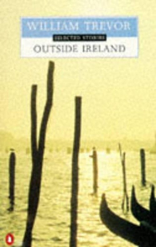 Outside Ireland