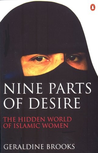 Nine Parts of Desire