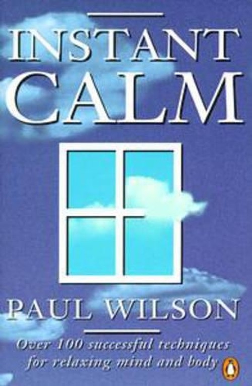 Instant Calm