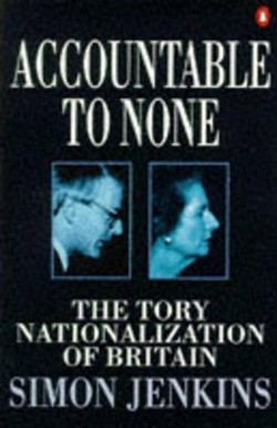 Accountable to None