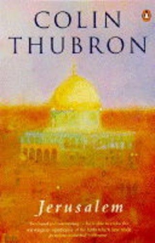 Jerusalem