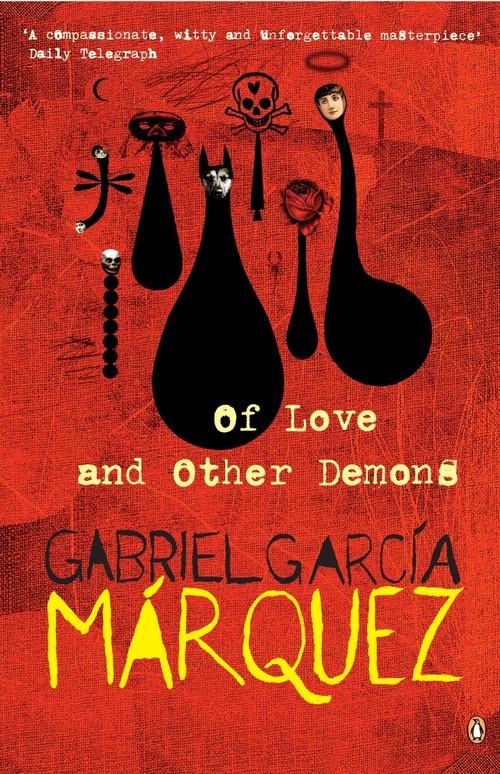Of Love and Other Demons