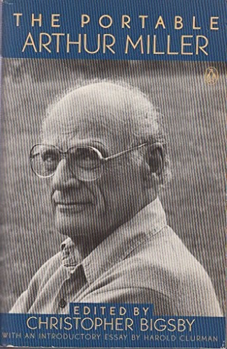 The Portable Arthur Miller