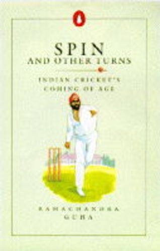 Spin and Other Turns