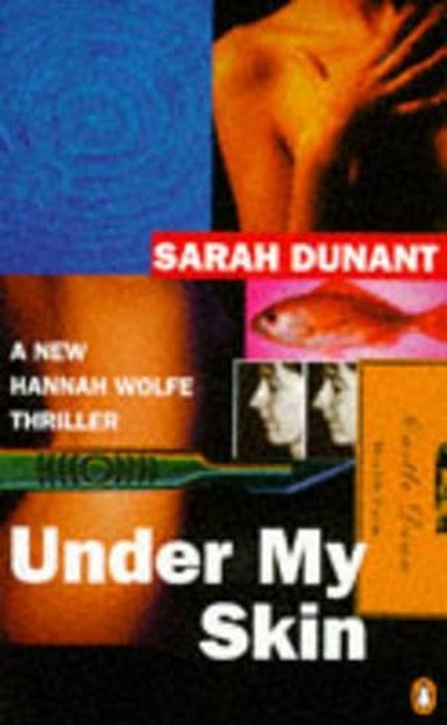 Under My Skin