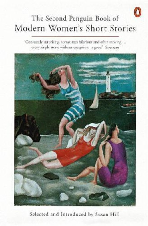 The Second Penguin Book of Modern Women's Short Stories