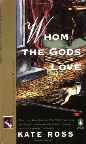 Whom the Gods Love