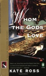 Whom the Gods Love