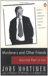 Murderers And Other Friends