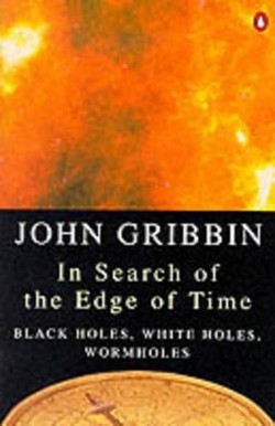 In Search of the Edge of Time