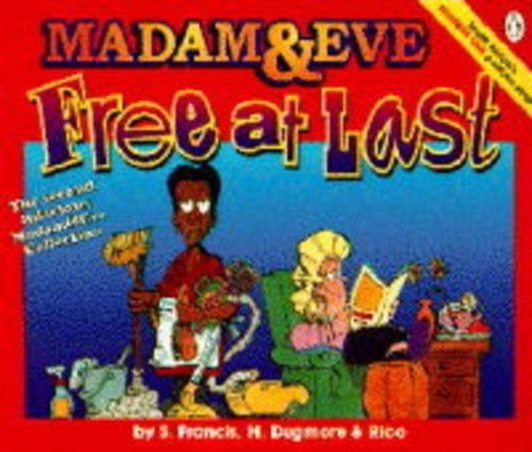 Free at Last