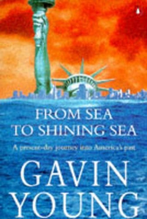 From Sea to Shining Sea