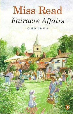 Fairacre Affairs Omnibus