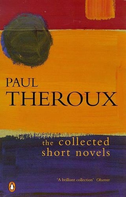 The Collected Short Novels