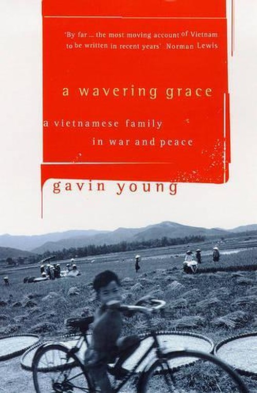 A Wavering Grace
