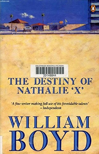 The Destiny of Nathalie'x'