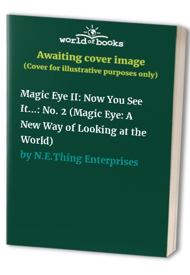 Magic Eye