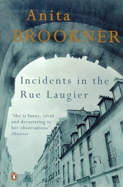 Incidents in the Rue Laugier