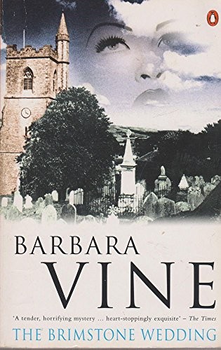 The Brimstone Wedding