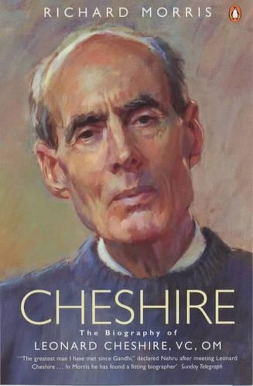 Cheshire
