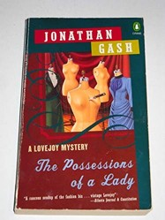 The Possessions of a Lady
