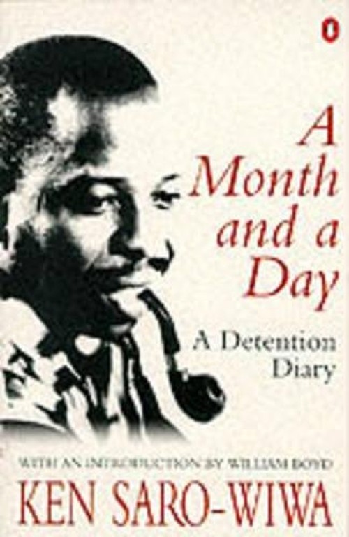A Month and a Day