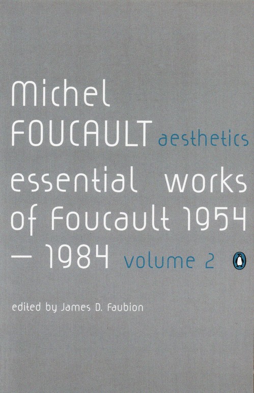 Aesthetics, Method, and Epistemology