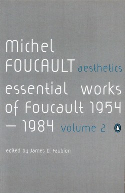 Aesthetics, Method, and Epistemology