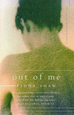 Out of Me